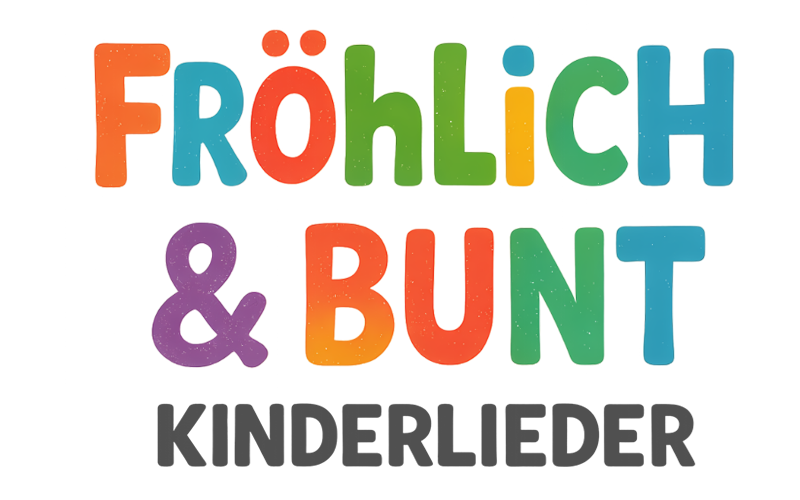 FröhlichBunt Logo
