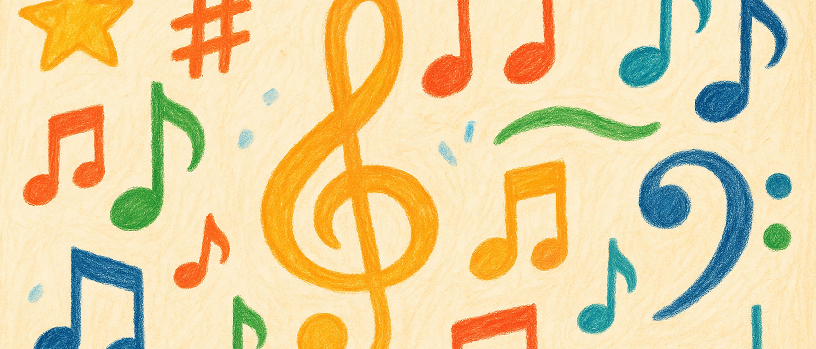 Fröhlich und Bunt Header